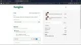 SOP coupon verification screenshot