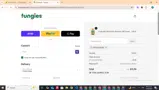 LIVELAUGHLIES coupon verification screenshot