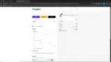 DANA coupon verification screenshot