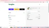 SAVEBIG coupon verification screenshot