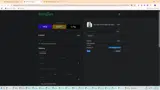 ALICE coupon verification screenshot