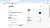 HELLO coupon verification screenshot