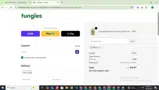 HELLO coupon verification screenshot