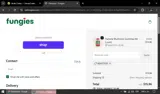 BEAUTY20 coupon verification screenshot