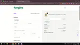 BERNIBJJ coupon verification screenshot