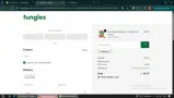 BERNIBJJ coupon verification screenshot