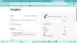 ITSOUASSIM coupon verification screenshot