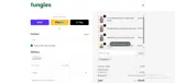 WISDOM coupon verification screenshot
