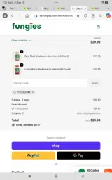 ITSOUASSIM coupon verification screenshot