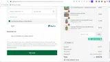 STONED coupon verification screenshot
