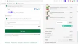 LIVELAUGHLIES coupon verification screenshot