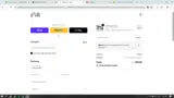 BERNIBJJ coupon verification screenshot