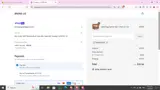 THANKYOU5 coupon verification screenshot