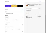 THANKYOU5 coupon verification screenshot