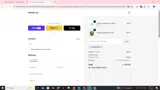 BRANDON10 coupon verification screenshot