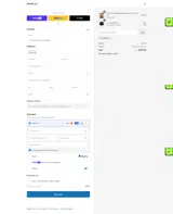 SQUISH60 coupon verification screenshot