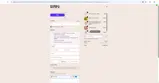 Eat Simpli coupon verification screenshot
