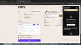 Eat Simpli coupon verification screenshot