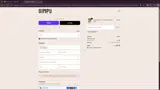 Eat Simpli coupon verification screenshot