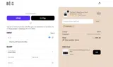 Eat Simpli coupon verification screenshot