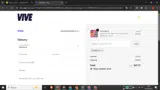 BITES15 coupon verification screenshot