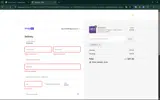 BITES15 coupon verification screenshot
