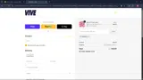 REVIVE15 coupon verification screenshot