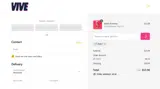 EMILY coupon verification screenshot