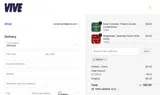 TAKE10 coupon verification screenshot