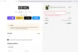 Eau Palm Beach Resort & Spa coupon verification screenshot