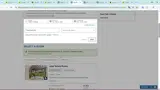 Eau Palm Beach Resort & Spa coupon verification screenshot
