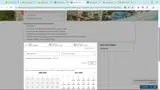 Eau Palm Beach Resort & Spa coupon verification screenshot