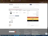 anelbaveliz coupon verification screenshot