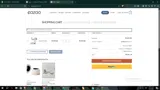 marbella coupon verification screenshot