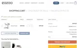 ANELBAVELIZ coupon verification screenshot
