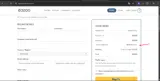 eliagamoto coupon verification screenshot