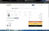 enriquetoyo coupon verification screenshot