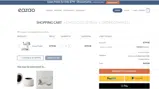 PRINTER20 coupon verification screenshot