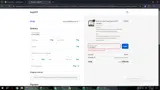 Holiday20 coupon verification screenshot