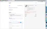 Holiday20 coupon verification screenshot