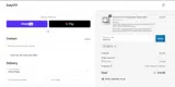EAZY10 coupon verification screenshot