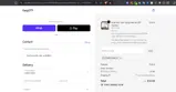 EZWELCOME10 coupon verification screenshot