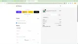 WELCOME coupon verification screenshot