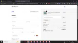 EMAIL10 coupon verification screenshot