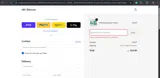 SPOOKY25 coupon verification screenshot