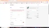 SUN coupon verification screenshot