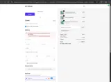 WELCOMEBACK coupon verification screenshot