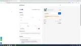 WELCOMEBACK coupon verification screenshot