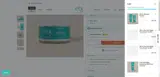 SKINCARE coupon verification screenshot