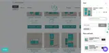 SKINCARE coupon verification screenshot